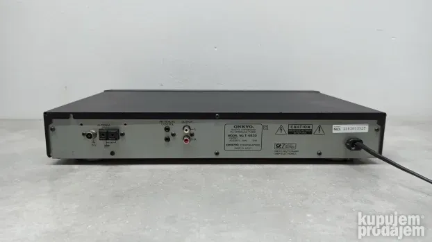 Onkyo T - 4830