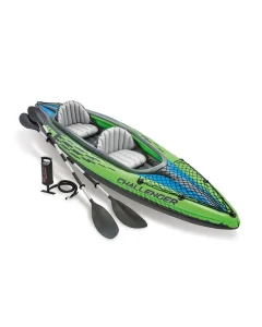 Kajak K2 Challenger Intex (68306)