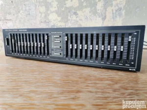 Fisher Studio Standard EQ-275