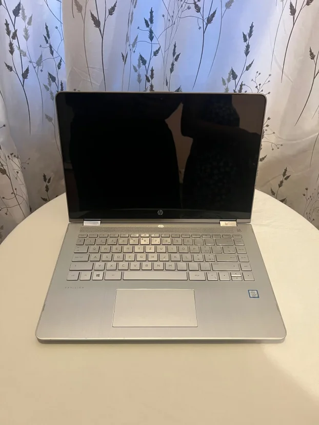 Akcija Laptop HP Pavilion 14” FHD touch i5 8gen 16gb 256gb