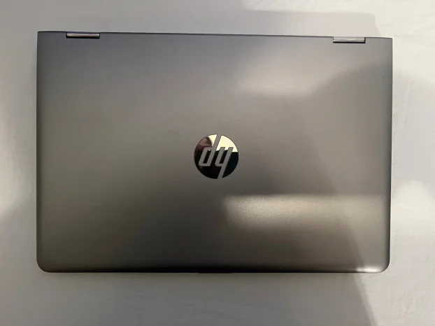 Akcija Laptop HP Pavilion 14” FHD touch i5 8gen 16gb 256gb