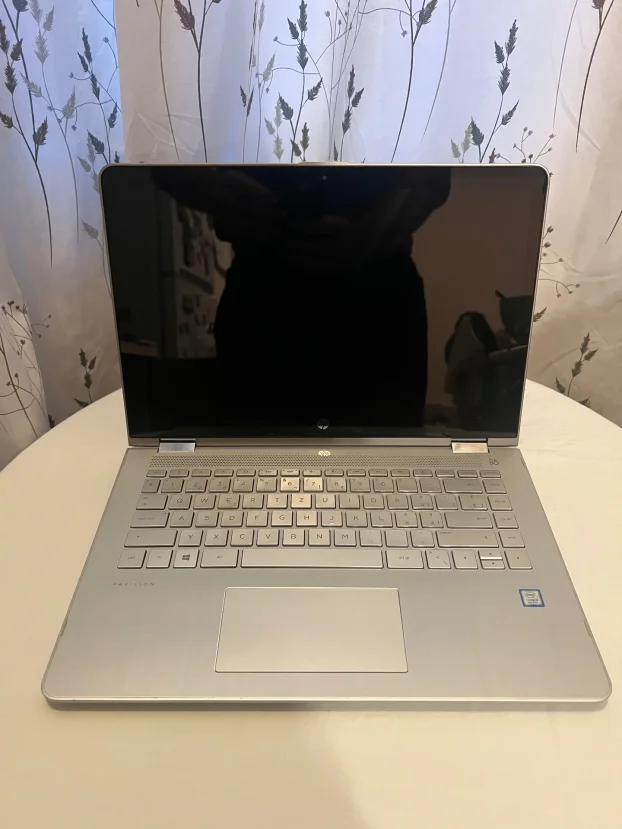 Akcija Laptop HP Pavilion 14” FHD touch i5 8gen 16gb 256gb
