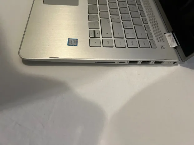 Akcija Laptop HP Pavilion 14” FHD touch i5 8gen 16gb 256gb