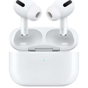 Slusalice Apple Airpods Pro with a Pro charger