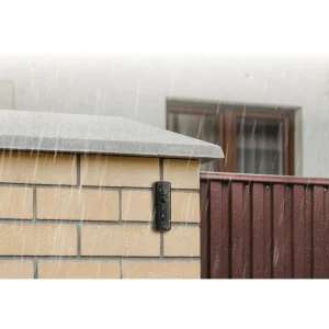 XIAOMI Smart Doorbell 3S black,kupi u dm