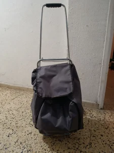 Laka Sklopiva Kolica za Kupovinu / Pijacu