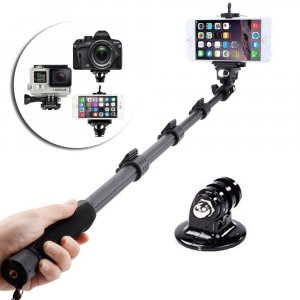 Profi Monopod selfi štap YT-188 - Yunteng 188 za selfi