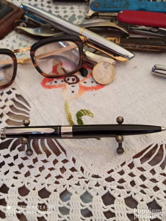 Pelikan Selebry,hemijska olovka - KupujemProdajem