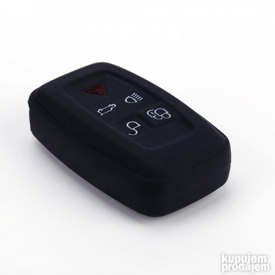 LAND ROVER Silikonska Maska Navlaka Futrola Zastita KLJUCA