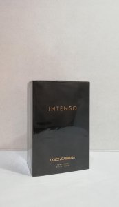 Dolce & Gabbana Intenso pour homme edp200ml