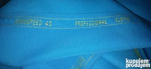 ČOJA ZA BILIJAR/PRESVLAČENJE -Eurospeed, Europool, Gold