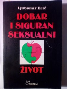 Dobar i siguran seksualni život
