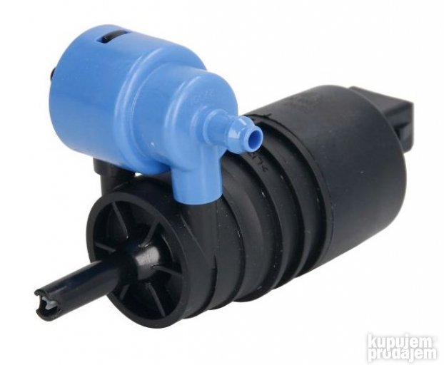 Wischermotor Heck Scheibenwischermotor Hinten 9132802 Für Opel
