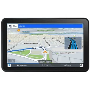 WAYTEQ x995 Max 8GB Android GPS+Sygic 3D Voucher