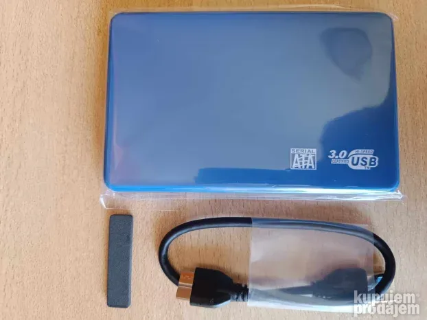 HDD Rack 2.5 , Fioka 3.0 Plasticna