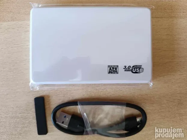 HDD Rack 2.5 , Fioka 3.0 Plasticna