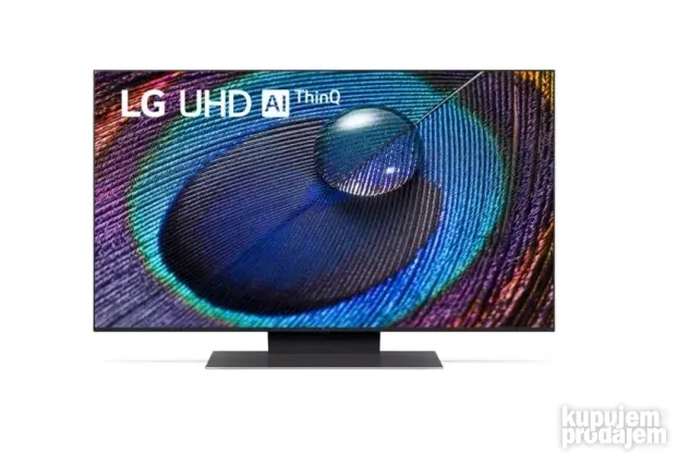 LG 50UR91003LA 50"