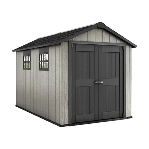 Baštenska kuća Oakland 7511 Keter CU 230391