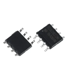 TDA2822M SOP8 originalni IC pojačavač