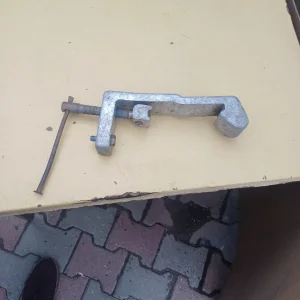 Aluminijumski zatezač