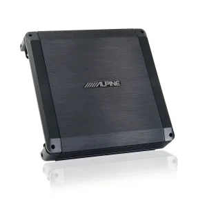 Alpine auto pojačalo BBX-T600 2CH 300W