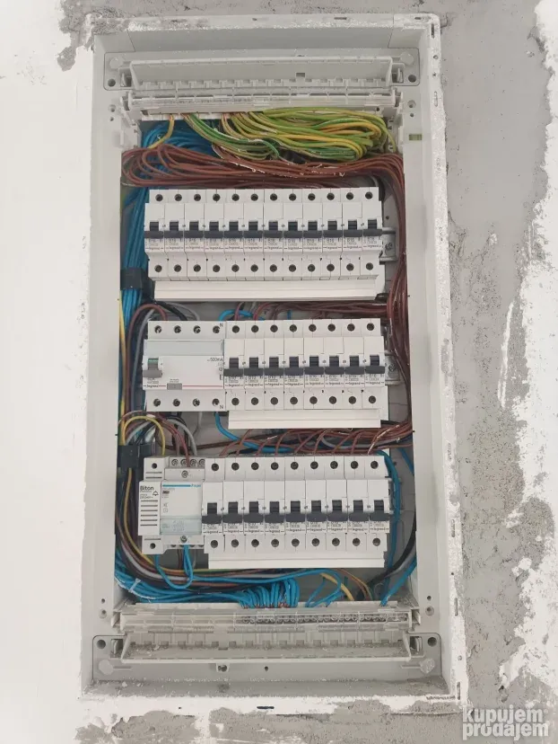 Električar - Zvezdara 0645414283 Saša