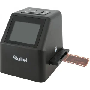 Rollei R20694 DF -S 310 SE DIA - Negative Movie and Film Sc