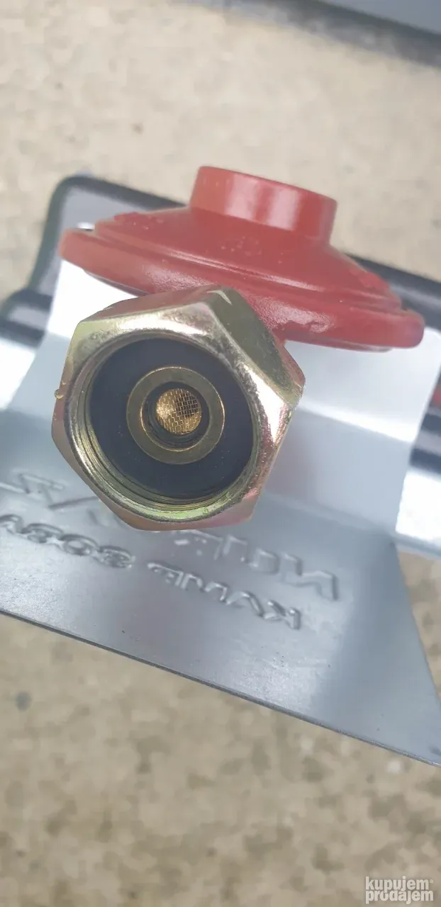 Plinska grejalica 1,5Kw - standardna velika plinska boca