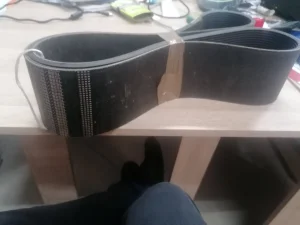 Pljosnat kajs za Dres 100x3315  140x3315  80x2000  80x2455