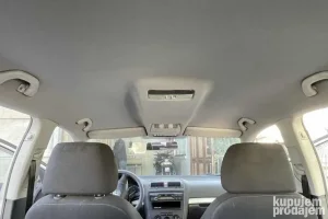 Tapaciranje neba - presvlacenje neba