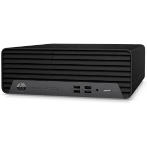 HP ProDesk 400 G7 SFF 5J1L1EA Black,kupi u dm