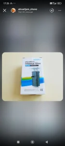 Motorni filter WP-300 SOBO
