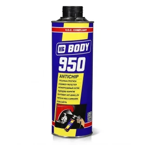 Body 950 1l zaštita karoserije pištoljska
