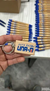 Reklamni materijal (UV stampa)