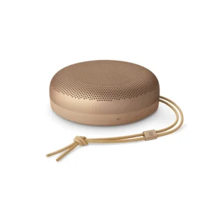 Bang & Olufsen Beosound A1 3rd Gen. Honey Tone