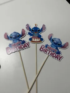 Izrada topera za torte po zelji / Toperi za tortu