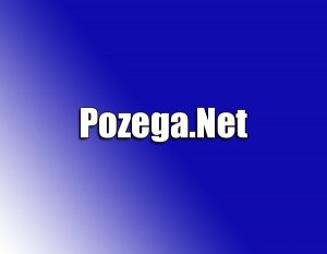 POZEGA.net - domen na prodaju