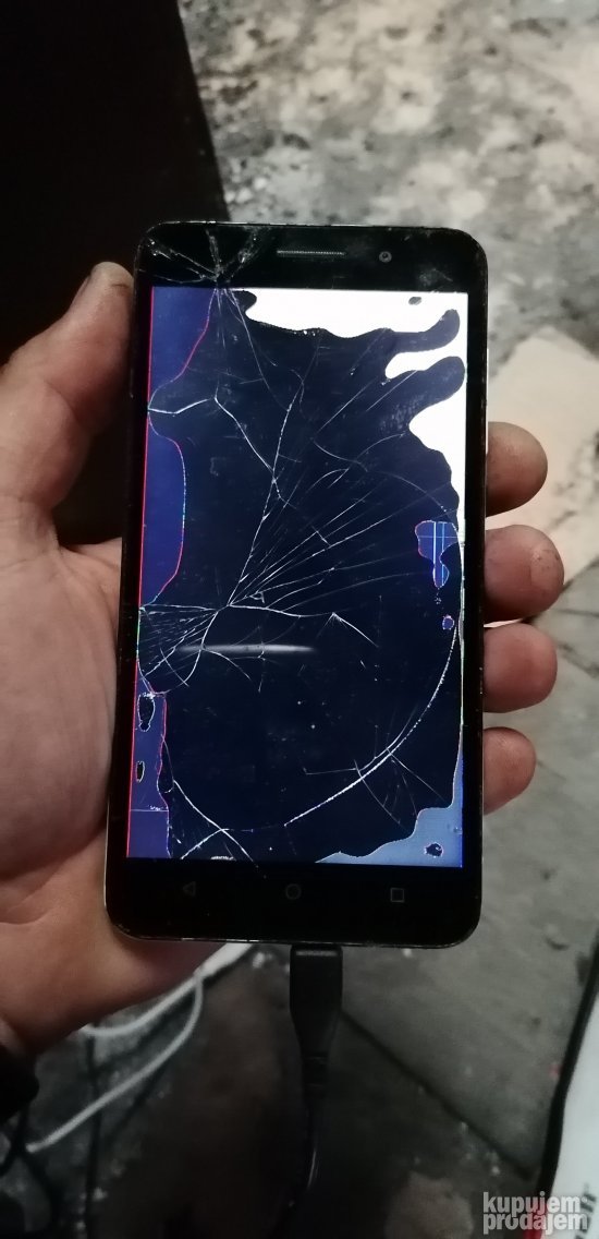 mobilni telefon honor che-2 l11 polupan