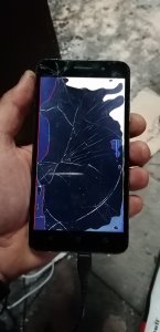 mobilni telefon honor che-2 l11 polupan