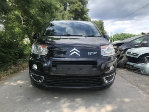 Citroen c3 picasso farovi