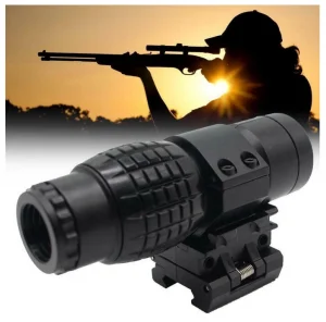 Optika Za Pusku Airsoft Model 1 (Army Scope)