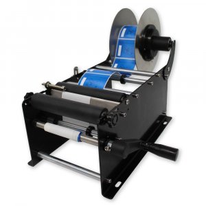 Etiketirka-Ručna Mašina za Lepljenje Etiketa-Rucna Lepilica