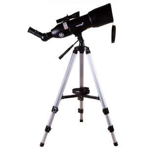 LEVENHUK Skyline Travel 80