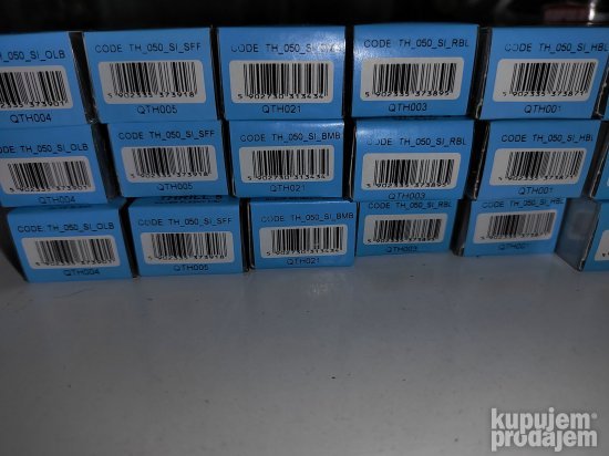 Salmo Thrill 5cm BMB - KupujemProdajem