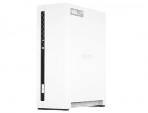 QNAP TS-133