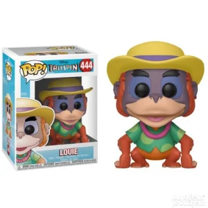 Funko pop - Talespin Louie