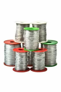 Žica inox 1/4KG 0547