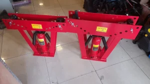 Alati za savijanje cevi 12t 16t
