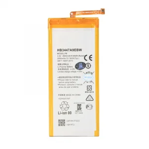 Baterija Teracell Plus za Huawei P8 HB3447A9EBW 2600 mAh