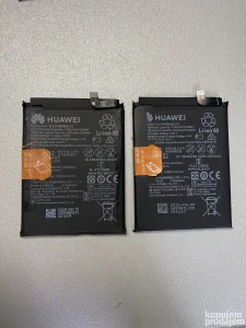 Huawei P40 Lite / Mate 30 Lite HB486586ECW baterije SH Org